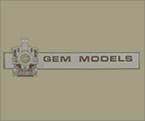 Gem models